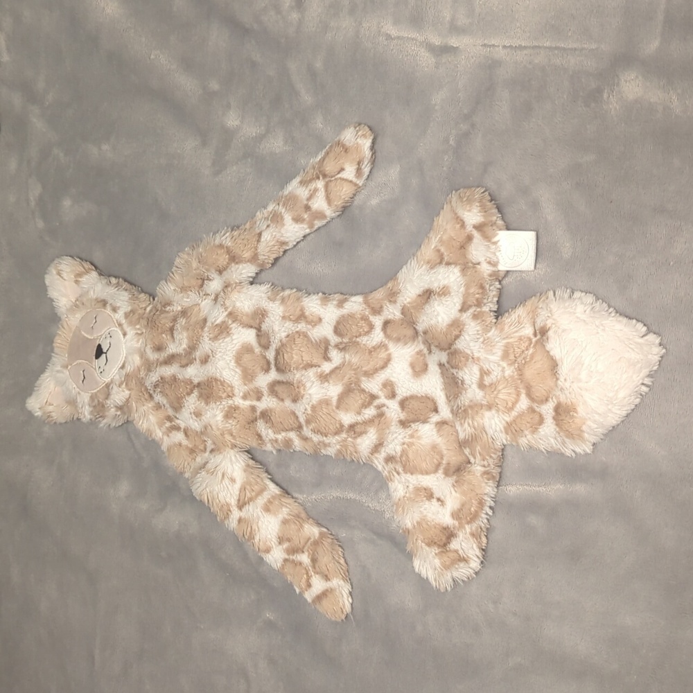 Linx slumberkins snuggler